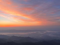 -宝鼎风景区