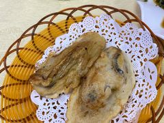 -蚝家菜馆(沙井店)