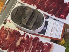-潮正和潮汕牛肉火锅·老字号(番禺万达店)