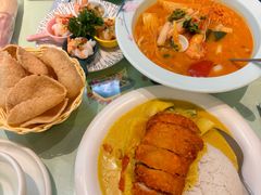 -米泰芒·东南亚料理(体育西店)