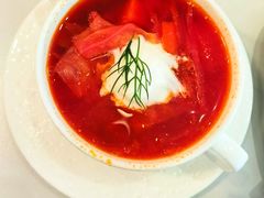 -库滋明·俄罗斯特色美食(中央大街店)