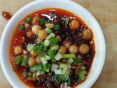-力力豆花庄(广渠门店)