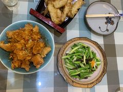 -君霖海鲜私房菜(春柳店)