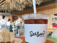 -Seesaw Coffee(朝阳大悦城店)