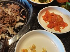 -老卜奎齐齐哈尔烤肉(人民东路店)