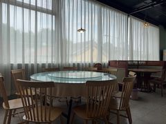 -钰田大院•怀柔本土菜(雁栖湖店)