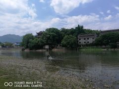 -溪口-滕头旅游景区