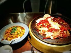 -天山醉美辣子鸡(文艺路店)