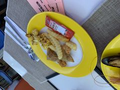 -帝企鹅自助餐厅•儿童岛•真企鹅(长隆企鹅酒店)