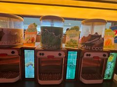 -牛YO寿喜烧和牛火锅自助(三台子万象汇店)