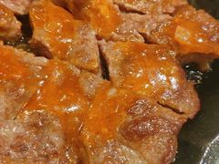 -豪约客牛排自助(安吉万达店)