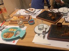 -原石牛扒·约会餐厅(龙城万科里店)