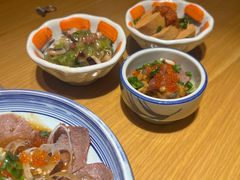 -三石铁板烧(紫竹桥店)