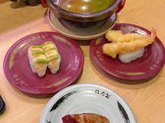 -寿司郎(皇庭广场店)