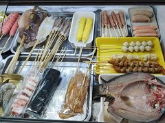 -程序员凉面(华江·乐天花亭店)