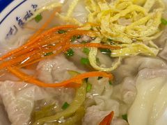 -长人馄饨铺(解放街店)