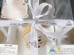 -ZOZO's昌左左精致甜品设计(新北店)