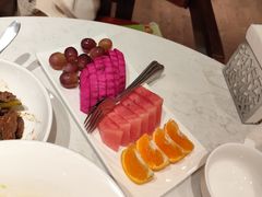 -上海宝华喜来登酒店·采悦轩中餐厅