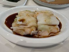 -金河半岛园林酒家(金融城店)