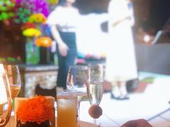 -广州花园酒店