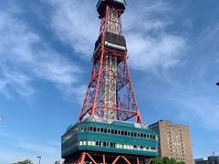 -札幌电视塔