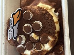-狐狸和向日葵(北京路店)