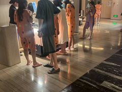 -珠海棕泉水疗酒店(拱北口岸高铁站店)