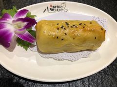 -福苗小骆驼烧烤(大唐不夜城店)