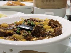 -晋阳春·山西菜·北京烤鸭(交大店)