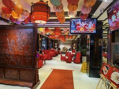 -盈春大饭店(千山路店)