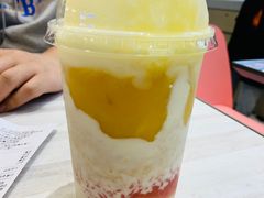 可以饮甘露双皮奶-满记甜品(日月光二店)