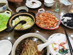 -观桥阁(锦溪店)