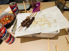 -苏小牛·牛肉串(国贸店)