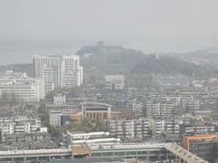 -翡翠29旋转餐厅·镇江国际雷迪森广场酒店