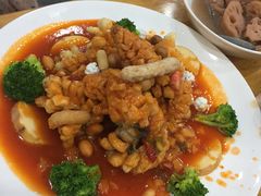 -雨田饭店(华兴东街店)