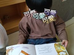 -优嘉托育·早教(宁波宏泰广场店)