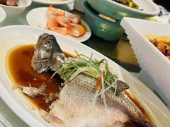 -国人川菜(李家村建东街店)