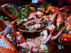 -阿尔法海鲜排档(爱琴海店)