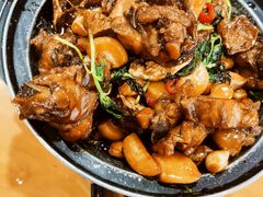 -乡亲鹅肉城(吴江店)