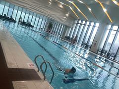 -VIP 威尔仕健身·游泳(嘉华中心店)