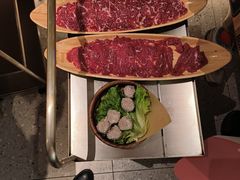 -左庭右院鲜牛肉火锅(新梅广场店)