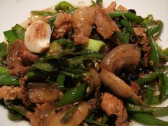 农家小炒肉-巴人堂(女儿城店)