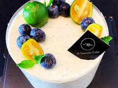 莫吉托-姆们M Sweetie Cake(三里屯店)