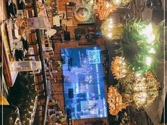 -春风十里烧烤音乐吧(实力乐队驻唱三元里店)