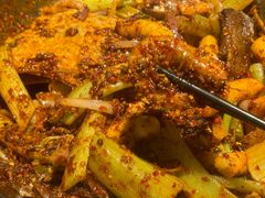 -嘎嘎鸭下巴·爆辣干锅(明教寺店)