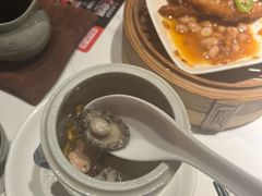 -禄运茶居·手工点心(猎德店)
