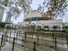 -上海博物馆(人民广场馆)