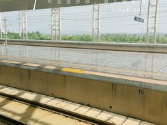-洛阳龙门站
