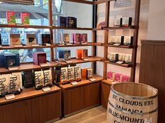 -Peet's Coffee皮爷咖啡(大学路店)