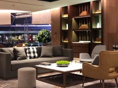 -粤海喜来登酒店·&More聚驿(天河城店)